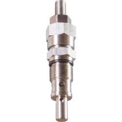 VMD30 relief valve