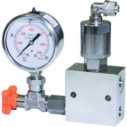 VNCP-B+PM.jpg Pneumatic Operated Double Locking Valves