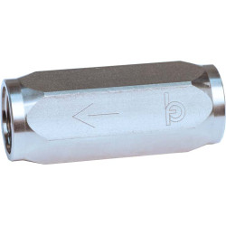 VUR-FF Check valve female/female