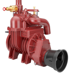 MEC 1000 - 1600 - 2000 - 3000 - 4000 - 5000 - 6500 - 8000 - Vacuum Pumps