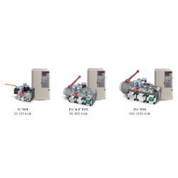 EV4 VVVF CONTROLLER VALVE