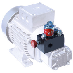 7-103524-0-0-0 0.5" GV24  CONTROL VALVE