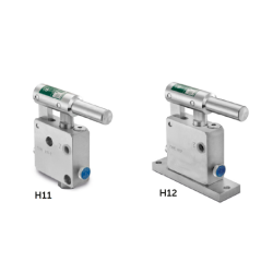 7-102862-0-0-0 H11 Hand Pump