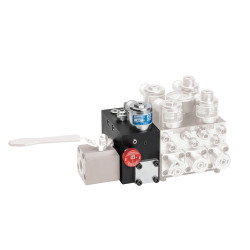 L20 A3(UCM) SAFETY VALVE
