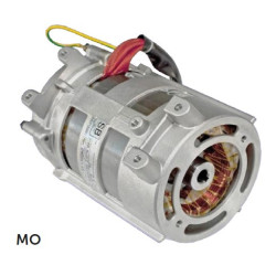 MO SUBMERSIBLE TYPE, MOTOR
