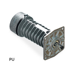 PU SUBMERSIBLE TYPE, SCREW PUMP