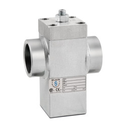 7-103946-0-0-0 0.5" R10 A-0.5" G/TA-0.5" G BURSTED HOSE VALVE
