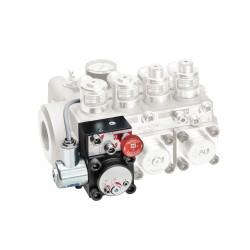iL10 A3(UCM) SAFETY VALVE