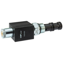 RFP80-12-P-C Priority flow regulator pressure compensated Three way