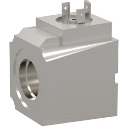 AC coils