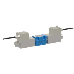AD3XD AD3XG CETOP directional control valve