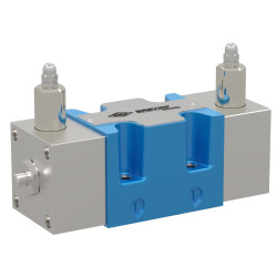 AD5RI-AD3RI-AD5I-AD3I Automatic Reciprocating Valves