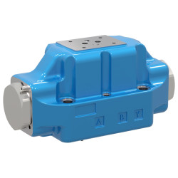 ADH Piloted Valves