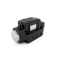 ADH7 CETOP 7 hydraulically controlled all-or-nothing distributor Valve
