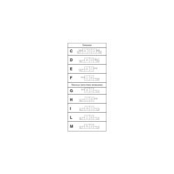 ADP5V CETOP 5 electrically controlled on/off distributor with proximity sensor Valve