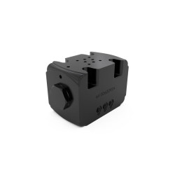 ADPH5 CETOP 5 hydraulically controlled all-or-nothing distributor Valve