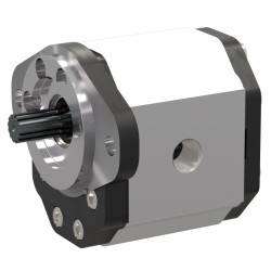 ALU gear motors Gr. 1 – 2 – 3