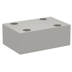 CETOP 3 – BS.3.** – Single Station Element