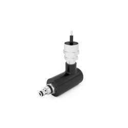 CRP04X 2/2 NA or NC single-sealing solenoid valve (ATEX 94/9/CE)