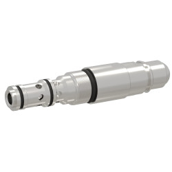 CSQ04 CSMK04 CVS20 CVR06 CVR20 CVE06 Sequence, Reducing and Unloading Valves