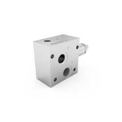 FE10LS Stackable valves | Inlet plates