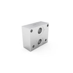 FE3 Stackable valves | Inlet plates