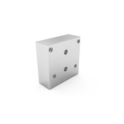 FI3A Stackable valves | Intermediate plates
