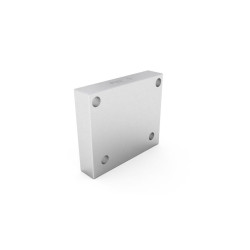 FU3 Stackable valves | Outlet plates