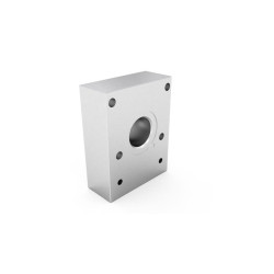 FUH Stackable valves | Outlet plates
