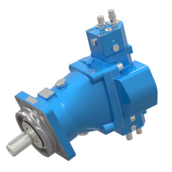 H1V Genaral purpose bent axis variable displacement pump