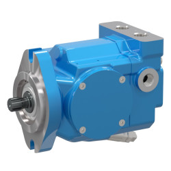 MD11V Medium duty variable displacement motor for closed loop operation
