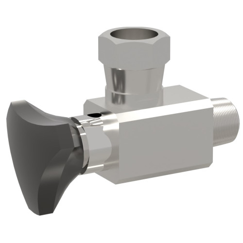 MR RBS BK3 DDF Ball Valves MR RBS BK3 DDF Ball Valves