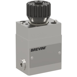 QCV32 QC33 AM3ABU QC32 Flow Control Valves