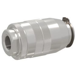 VSR/VSB STU/STB STC Flow Control Valves