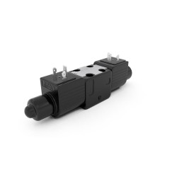 XD2 CETOP 2 electrically controlled proportional distributor Valve