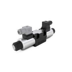XD3 CETOP 3 electrically controlled proportional distributor Valve