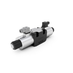 XDP5 CETOP 5 Electrically Controlled Open Loop Proportional Distributor Valve