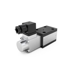 XP3 CETOP 3 electrically controlled proportional distributor Valve