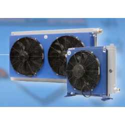 2024K-KBV DRIVEN HEAT EXCHANGERS 12/24DC