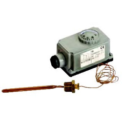 TC2 L39 Adjustable Thermostat L= 39 inch