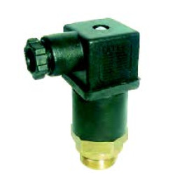TM47-A1 Bimetallic monocontact thermo-switch