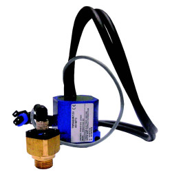 TMS 65-24 Temperature Switch with Soft Start