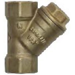 WYE 050 Bronze WYE Strainer