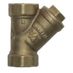 WYE 075 Bronze WYE Strainer