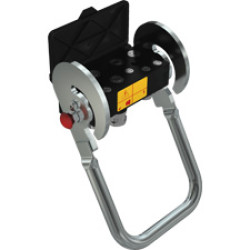 2P10A-A1-7-A FC  1/4" & 1/2" 2P10A-A1-7-A FC MultiFaster 10 lines 10