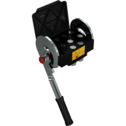 2P12A-0-12-B FC  1/4" & 1/2" 2P12A-0-12-B FC MultiFaster 12 lines 2 lines size 04 12