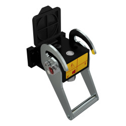 2P206-2-2/18F C  3/8" 2P206-2-2-18F C MultiFaster 2 lines size 06 2