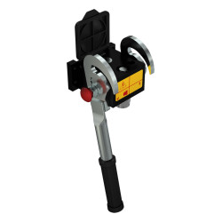 2P208-2-2/22F C  1/2" 2P208-2-2-22F-C MultiFaster 2 lines size 08 2