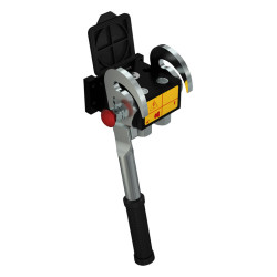 2P306-0-3-E F C  3/8" & 1/2" 2P306-0-3-E F C MultiFaster 2 lines size 06 1 line size 08 3