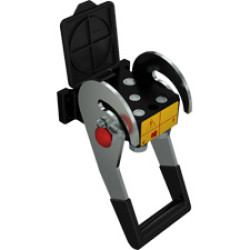 2P5065-5-F F C  1/4" & 3/8" 2P5065-5-F F C MultiFaster 5 lines 2 lines 06 3 lines 04 5